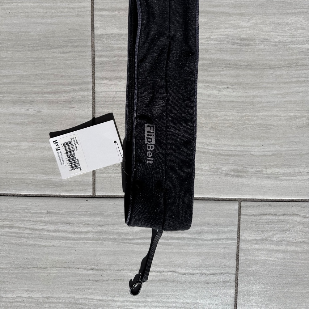 FlipBelt running - size S